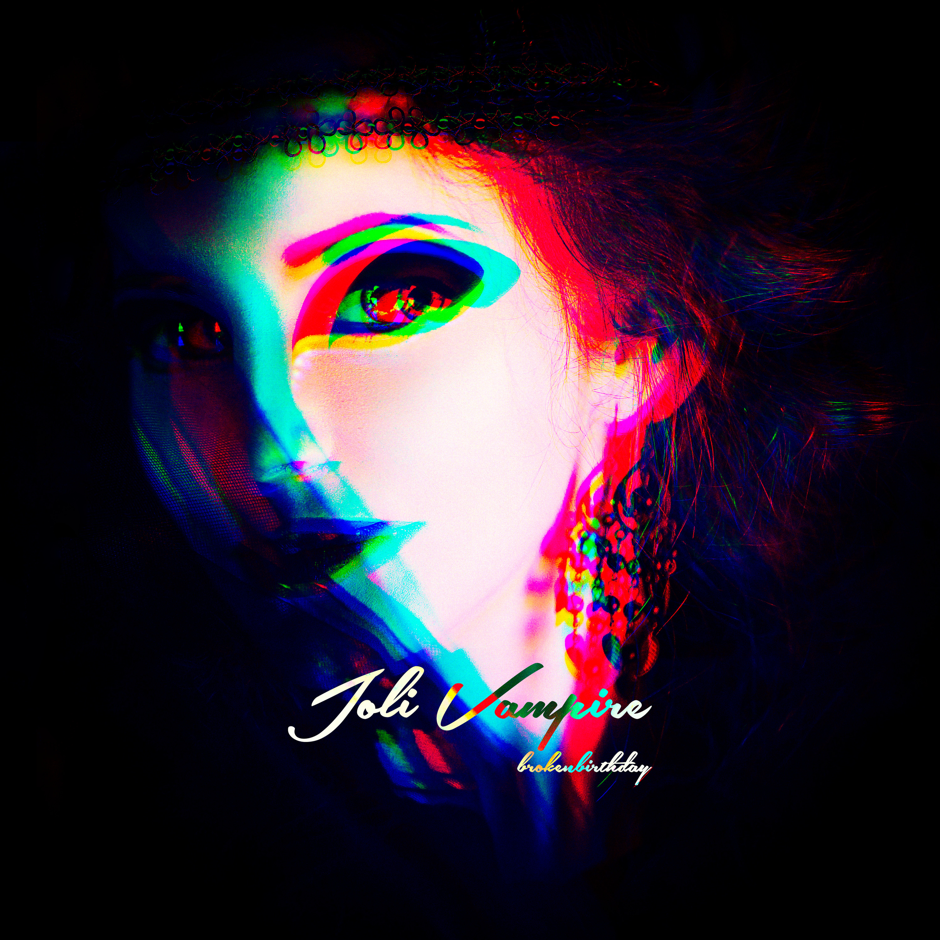 Joli Vampire episode artwork