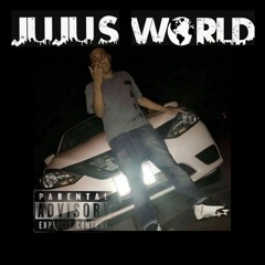 Zero -JuJu's World (prod.Zero)