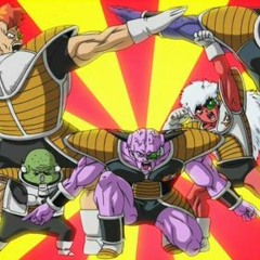 Ginyu Force (prod. domas medonis)