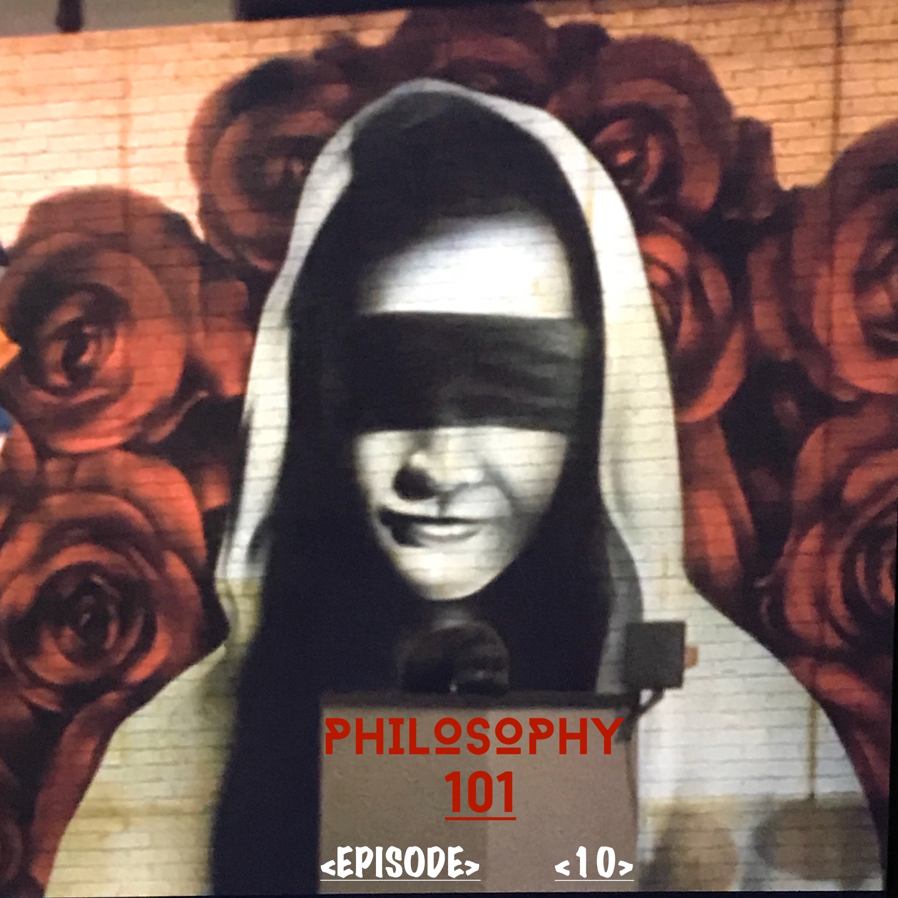 PHILOSOPHY-101