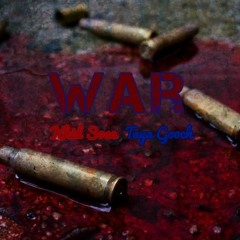 WAR Ft. Taya Gooch