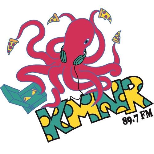 89.7FM KMNR Leftfield Bass Feature