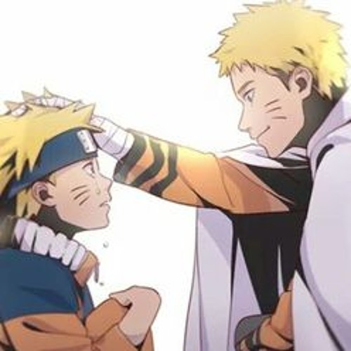 Naruto - Ending 1