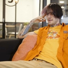 LIL PEEP x MONTREALITY ⌁ SOUNDTRAK INCLUDED