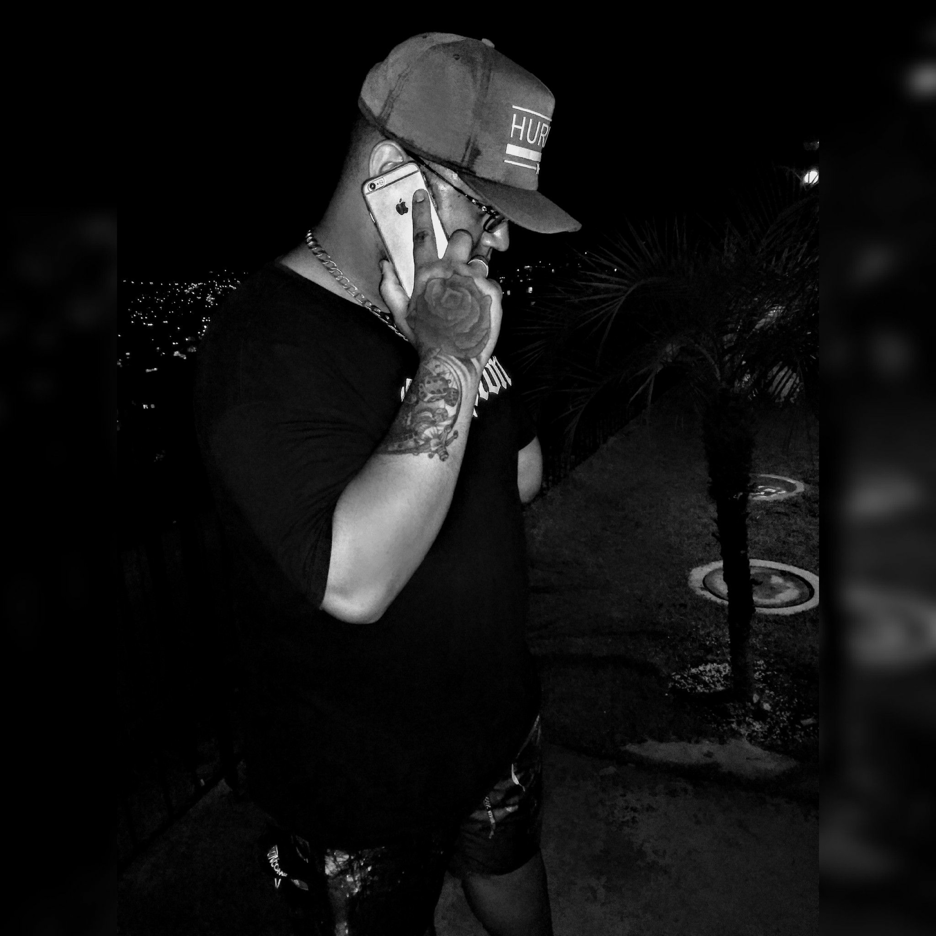 DJ CHAEL MARTINS | #TROPADOBIGODE | CAPITÃO GANCHO