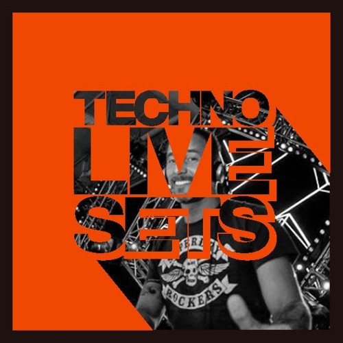 Hannes Bruniic This Is Tech, A Journey Into Sound (Ibiza Global Radio Show) 01-10-2018