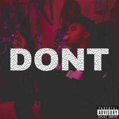 DONT FALL YoungThraxx ft. Indigo.