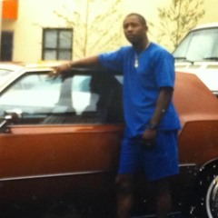 Young Hogg Ft Qweezy- It Aint Hard