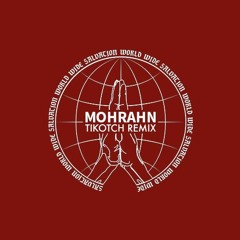 Obsquare - Mohrahn (Tikotch Remix)