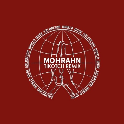 Obsquare - Mohrahn (Tikotch Remix)