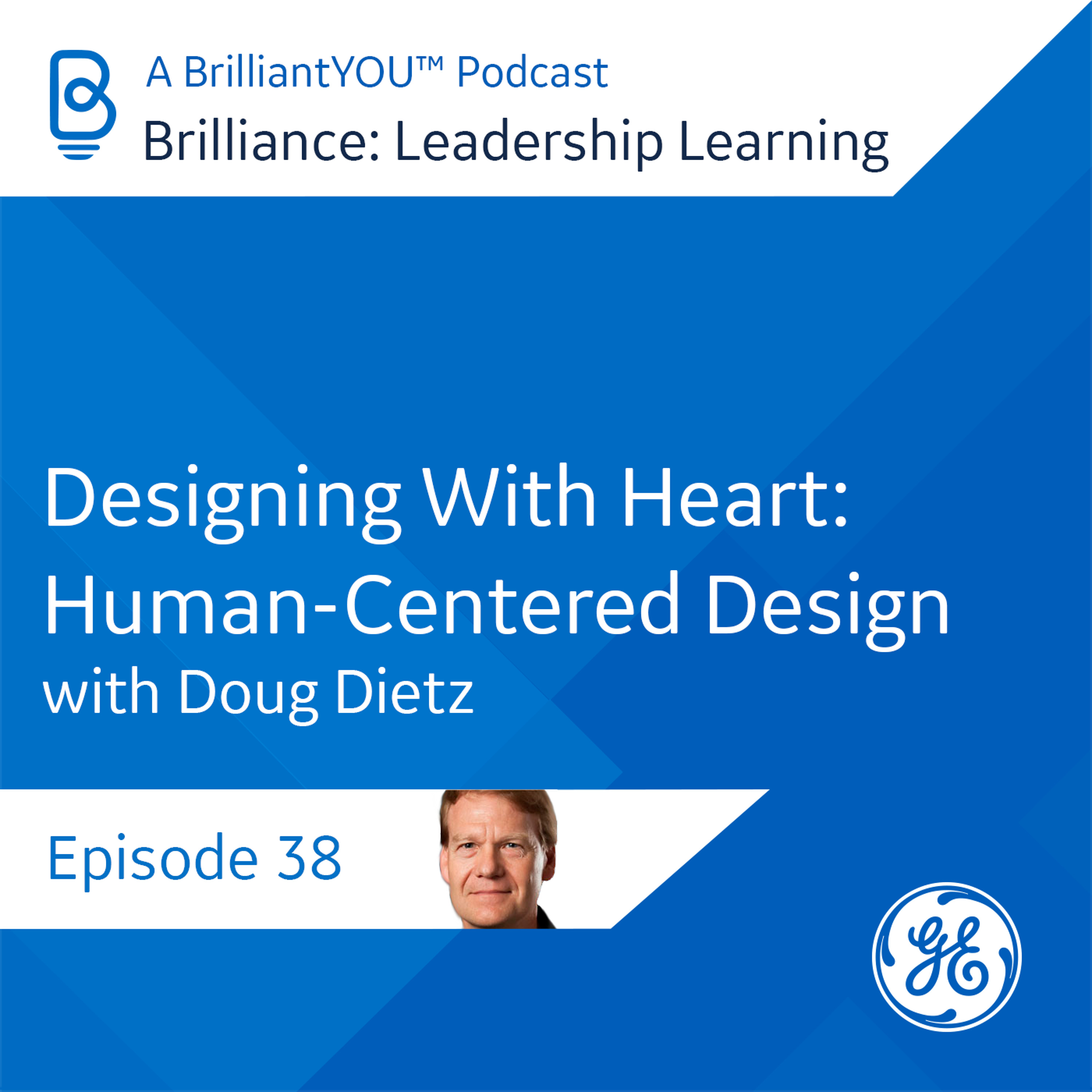 Brilliance: Leadership Learning