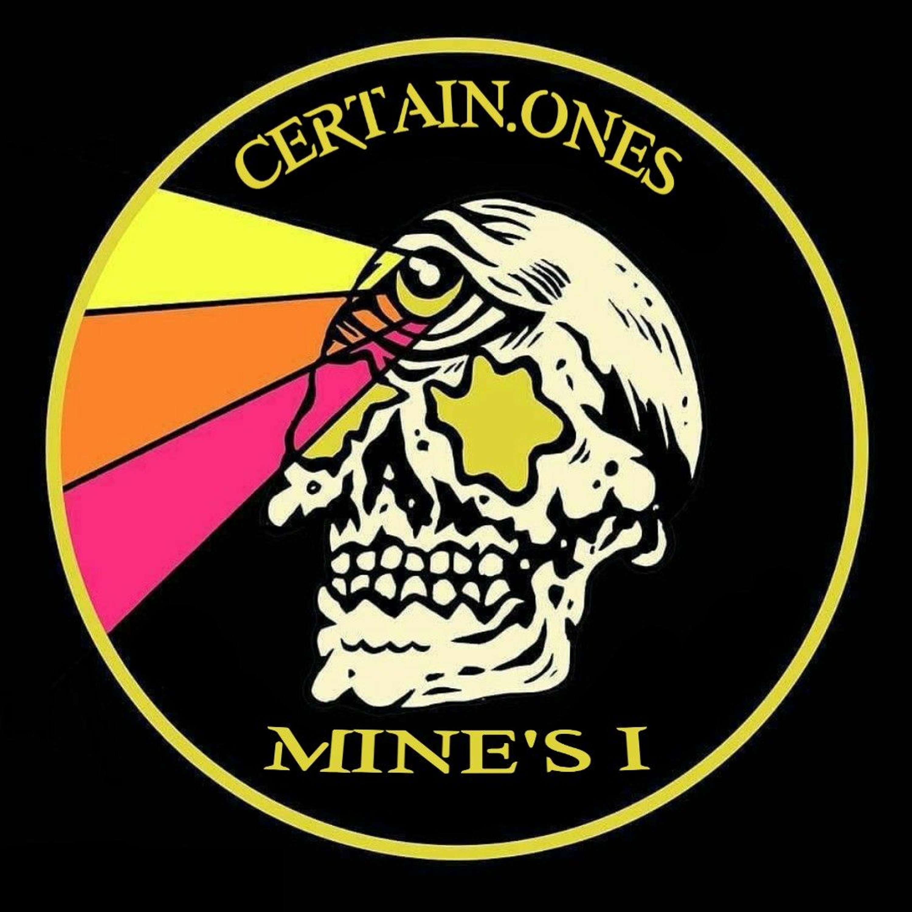 CERTAIN.ONES