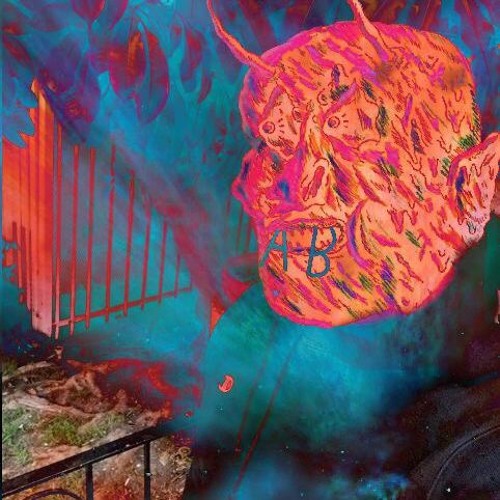 zack fox x kenny beats - square up (baked in a honey glaze)