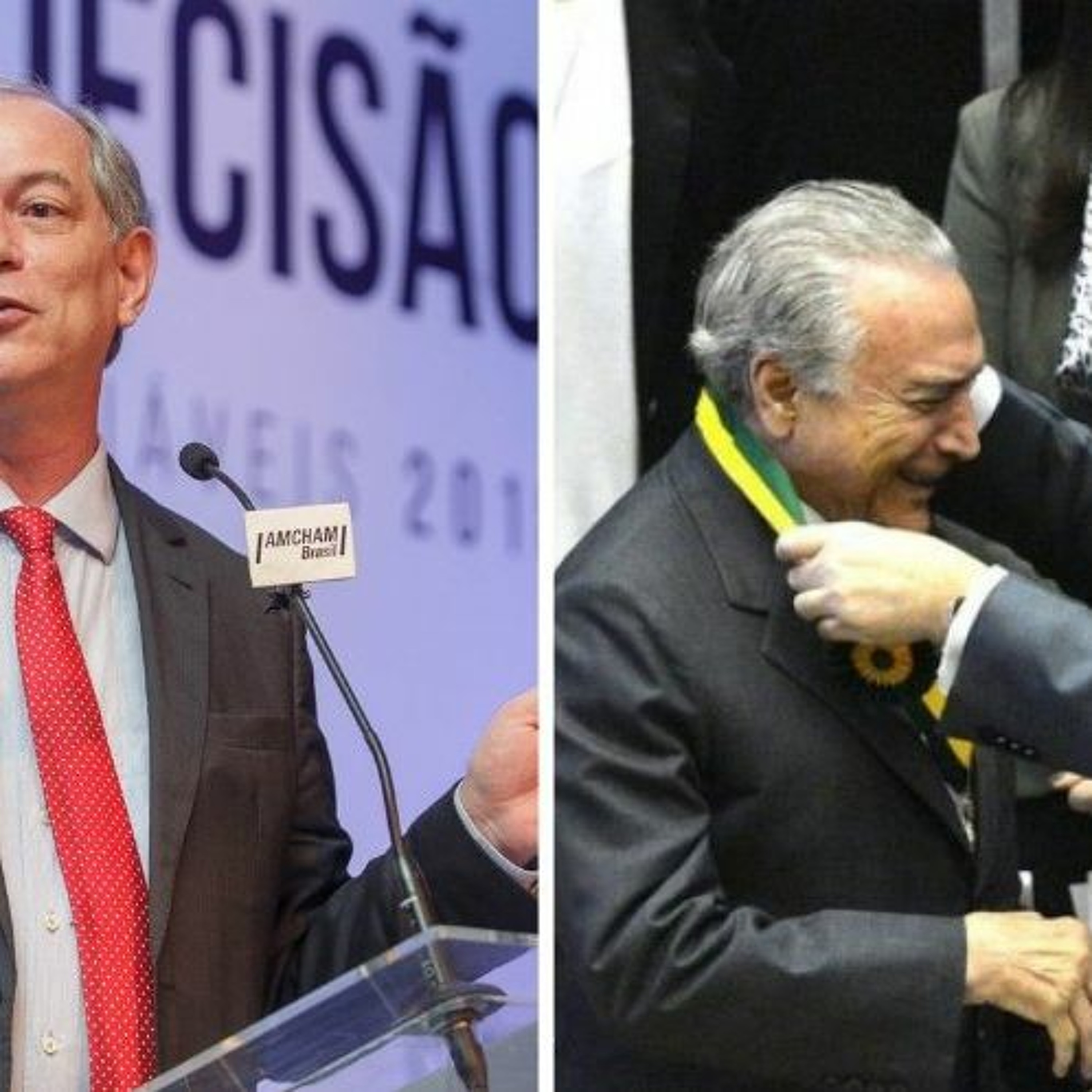 A FORÇA DE UMA IDEIA QUE CHEGOU A SEU TEMPO!