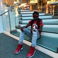 Exotic (Remix) - Lil 350 X KevGEEKIN