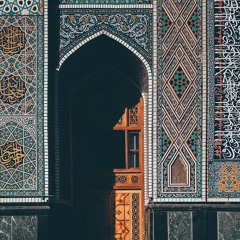 وَلَا تَحْسَبَنَّ اللَّهَ غَافِلًا  - هزاع البلوشي