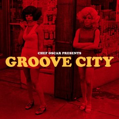 Groove City episode1