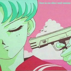 SAILOR GOON // LOSE HER FT. KENJI (PROD. KENJI)