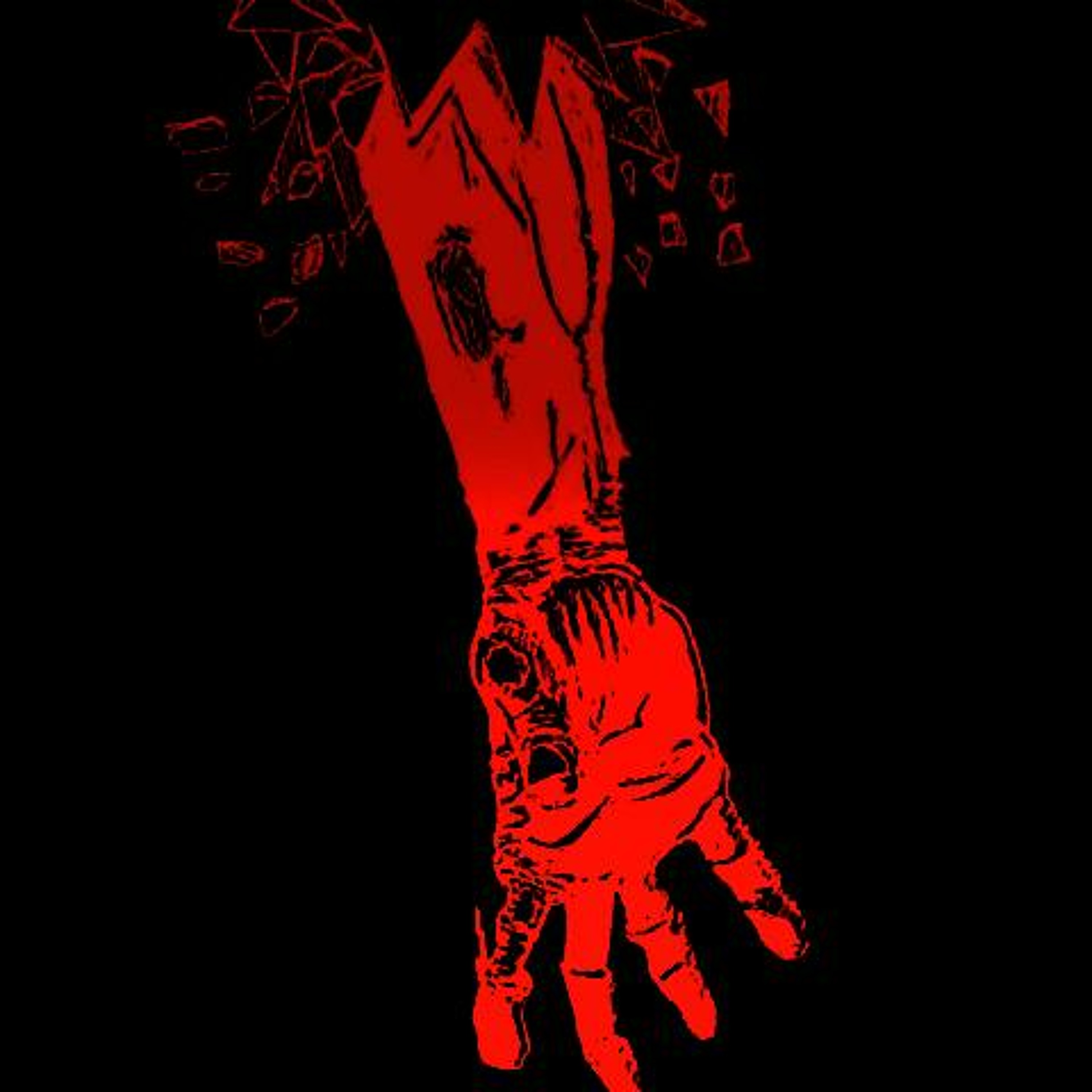 OVER12 episode artwork