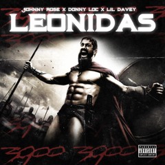 Leonidas - DonnyLoc x Davey