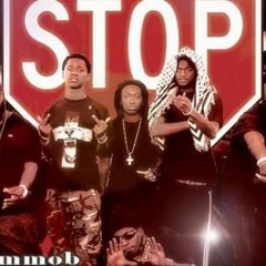 L.O.M Mob - Fed Up (New Hit Single)