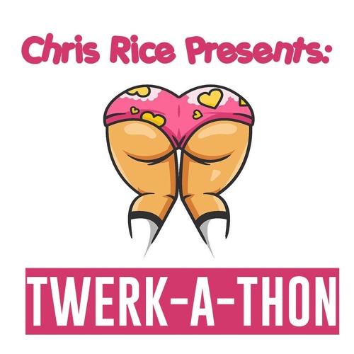 Chris Rice: Twerk-A-Thon