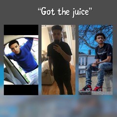 Got The Juice x Yto Zay x Yto B