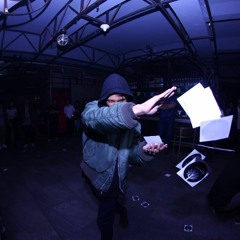 Back To The Roots (DEMO) by DIABRAM