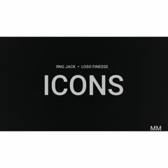 ICONS - Feat. Loso Finesse