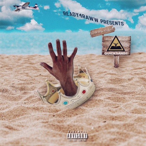 Stream QuiccSand Khxngkhami (Prodby Thecxdy) by KHXNG KHAMI Listen