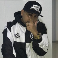 DJ GUUGA e BRINQUEDO = FEDIDINHA ((DJGUUGA))