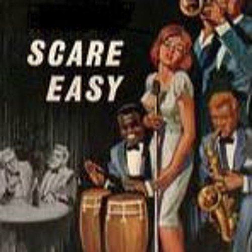 Stream Scare Easy (Mudcrutch Cover) by Snakeoil Burlesque Listen