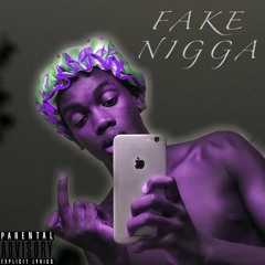 Fake Nigga (prod. Trill_skab)