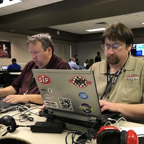 Stream PODCAST: Hard Left Turn with Brandon Reed and Pete McCole (10-1 ...