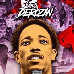 KOP Simba - Derozan