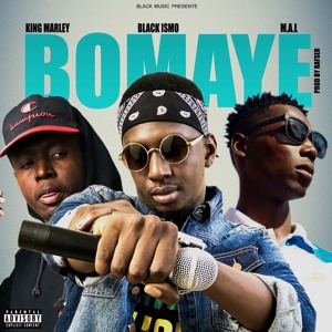 Bomayé Feat King Marley & M.A.L