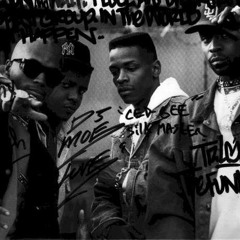 Ultramagnetic MC's | I Like Your Style (1989) (OG Mix)