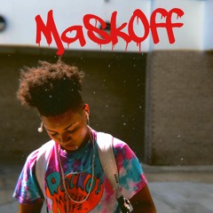 Mask Off Remix
