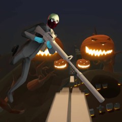 Paytruck 2 OST: Trucks Are Scary