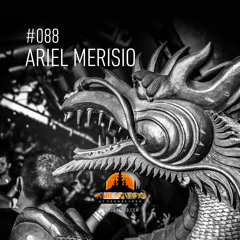 Ariel Merisio @ Warung Waves #088