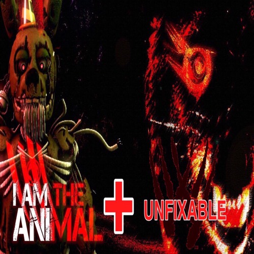 I Am The Unfixable Animal Mashup (Ft. Will, Sammy, Jeremy And More)
