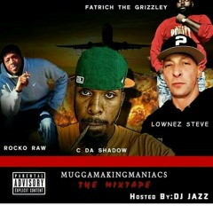 Hold up - produced by: Sowell Studios beat by: booby trap shiz zone44 productions