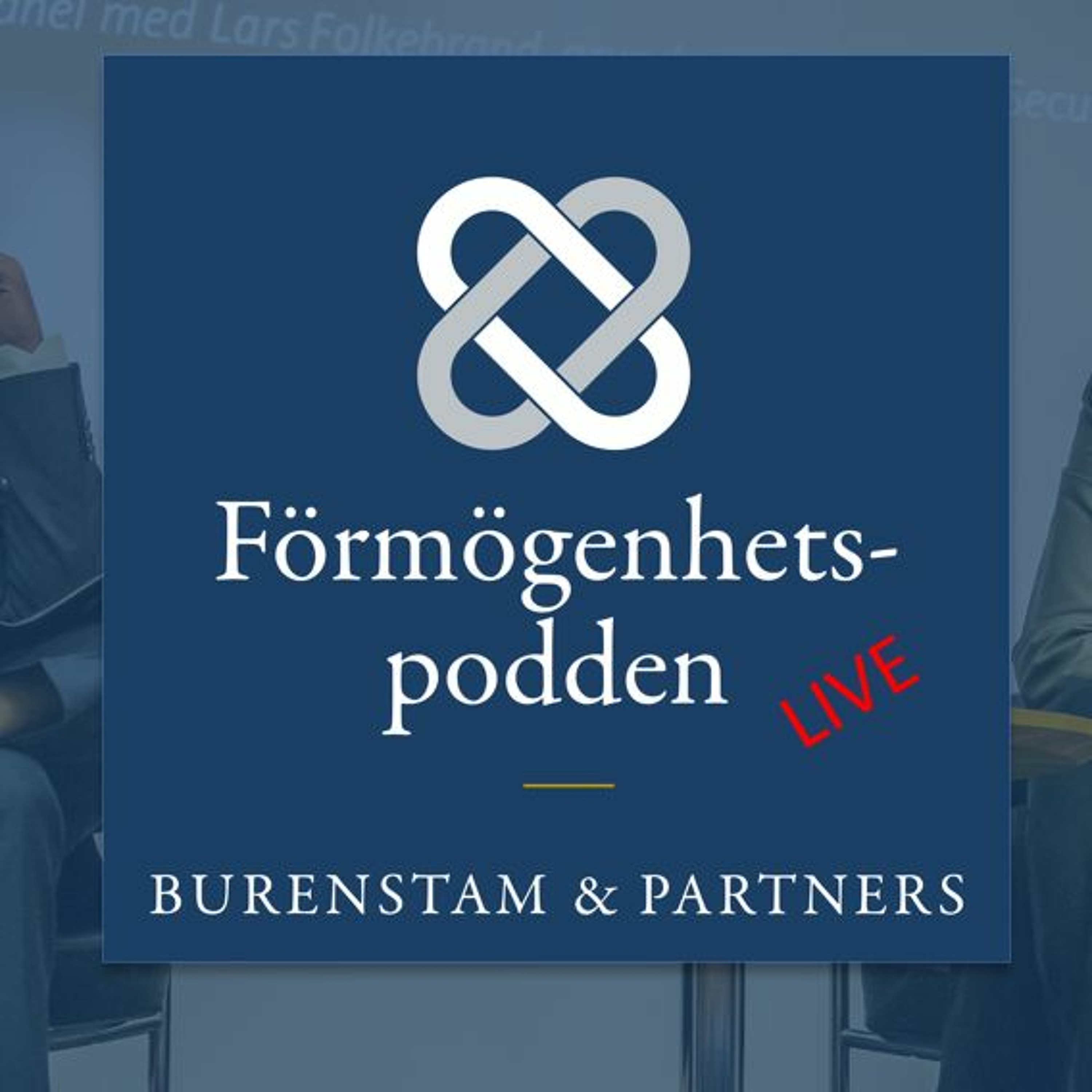 Förmögenhetspodden Formue