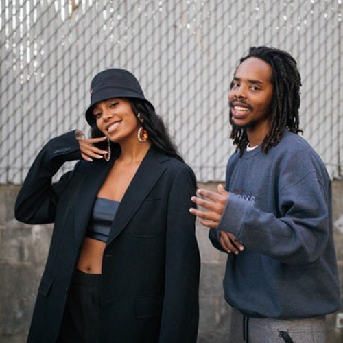EARL SWEATSHIRT STAYS INSIDE ft SOLANGE Full