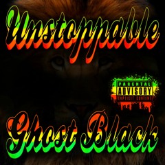 Ghost Black Unstoppable Feat. Jayerod