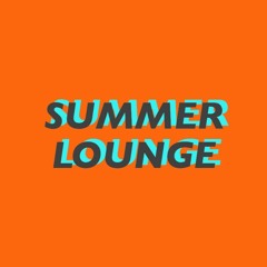 summer lounge