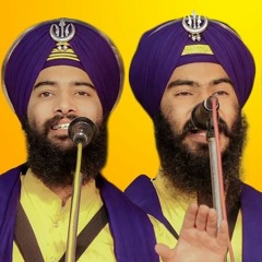 Gall Kariye Sikh Sardara Di By Bhai Mehal Singh Chandigarh Wale