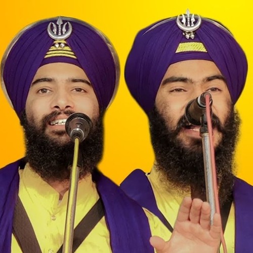 Bhai Mehal Singh