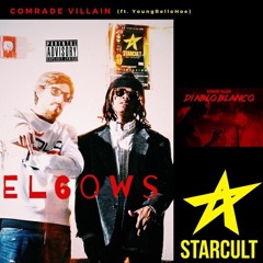 Comrade Villain - EL6OW'S (ft. YoungRelloHoe)