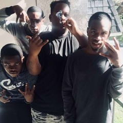 LOE X FTF - Out The Mud